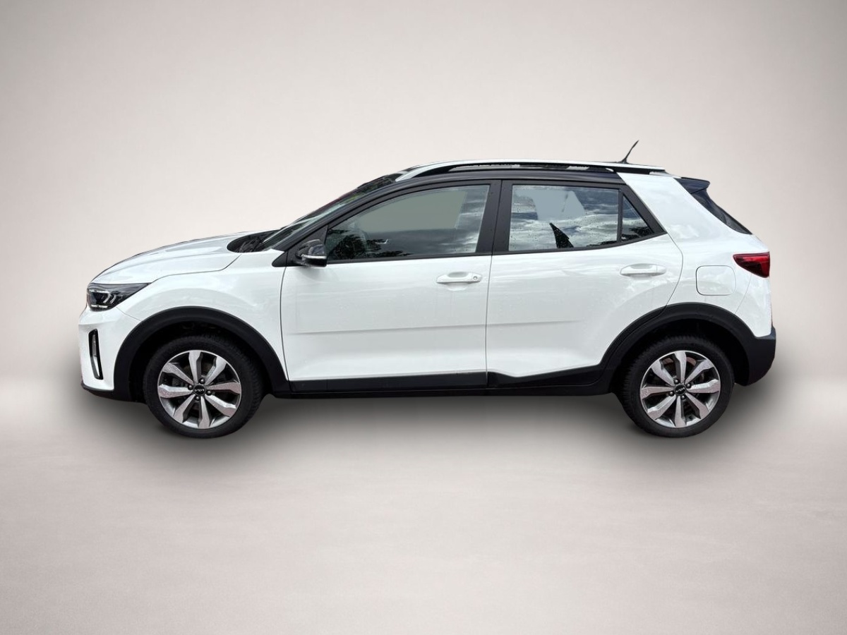Bild 3 Kia Stonic 1.0 T-GDI Vision Sitzheizung, GJR,