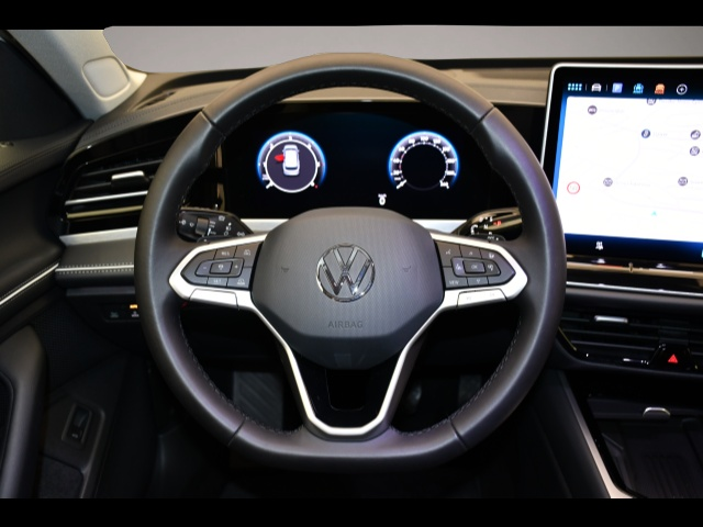Bild 5 Volkswagen Passat Variant 2.0 TDI 4M DSG Elegance Matrix/AH