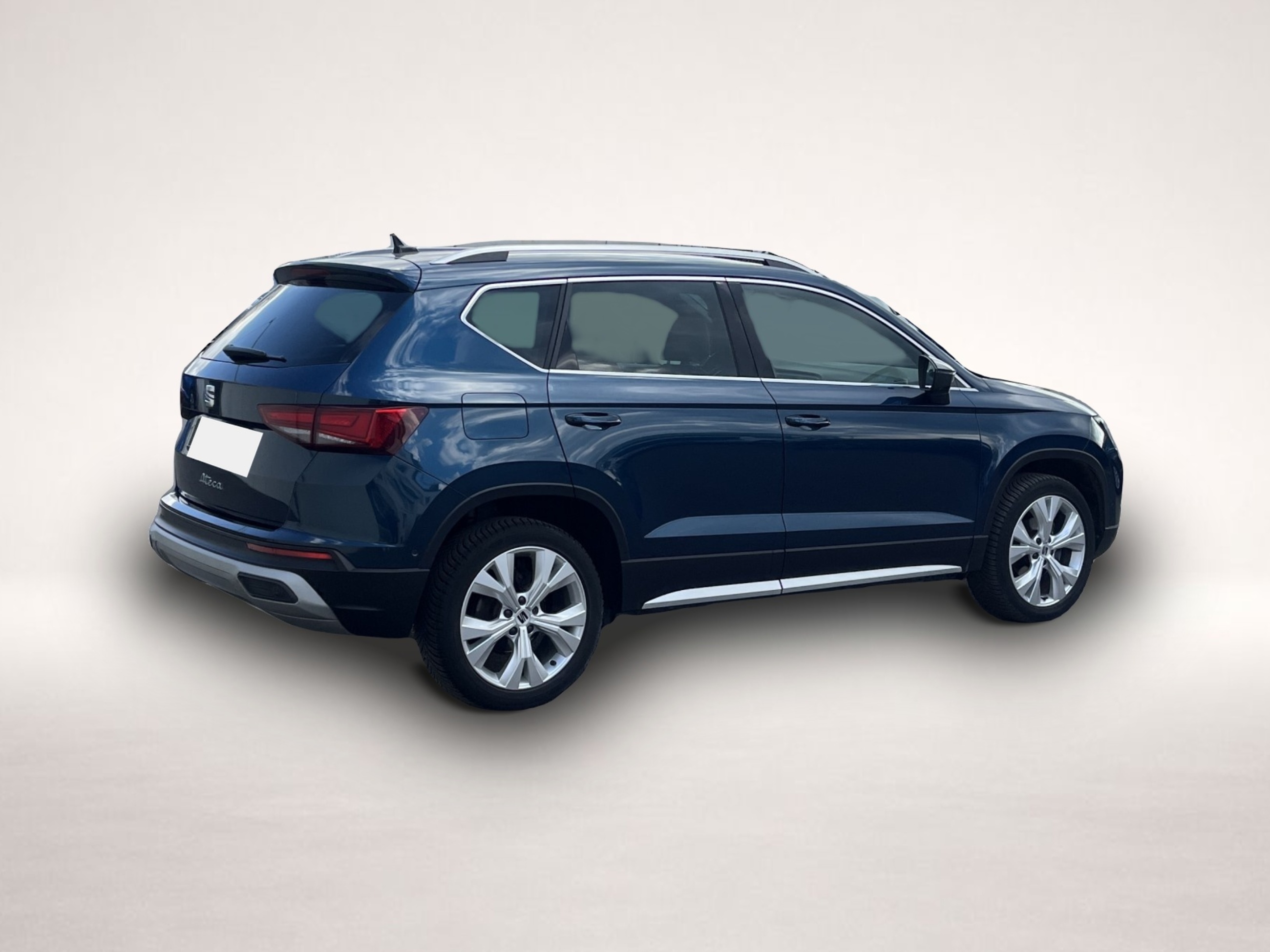 Bild 5 Seat Ateca 1.5 TSI Xperience 153¤ m.20% Anz. AHK Navi