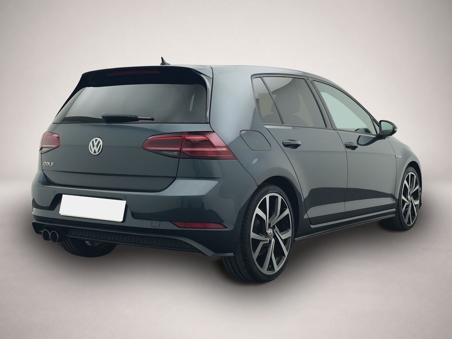 Bild 5 Volkswagen Golf VII 2.0 TDI DSG GTD KAMERA ACC NAVI SHZ
