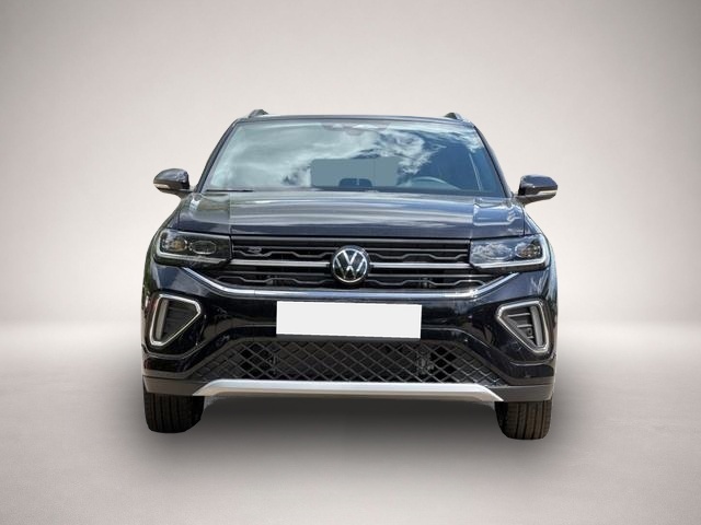 Bild 5 Volkswagen T-Cross R-Line Limited AHK+NAVI+MATRIX+SHZ+ACC+KAMERA+1.