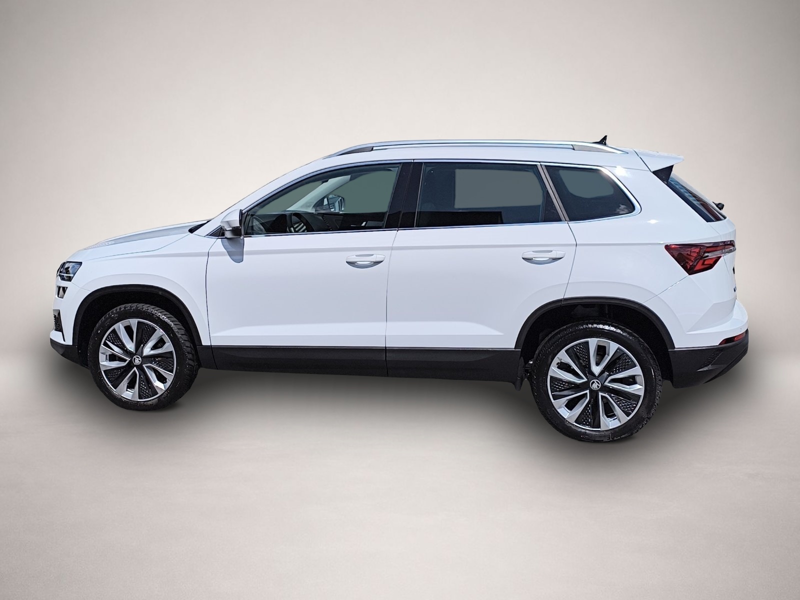 Bild 4 Skoda Karoq 1.5 TSI DSG Selection ACC LED PDC