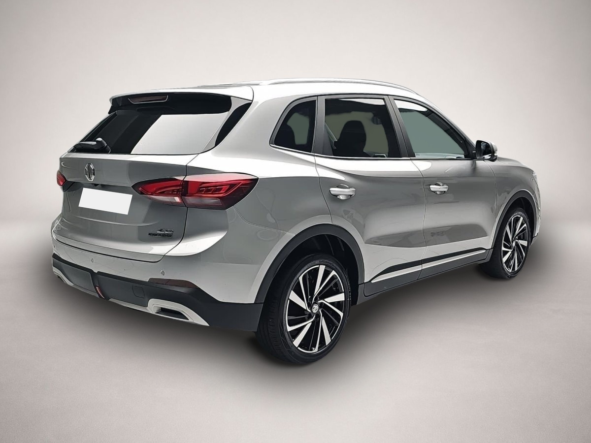 Bild 2 MG ZS 1.5 HYBRID+ MY25.5 LUXURY NAVI LM18 KEYLESS-E