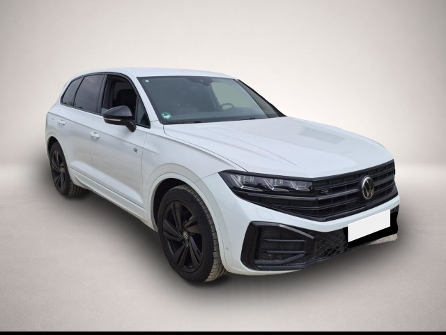 Bild 3 Volkswagen Touareg 3.0 TDI 4M Tiptr. R-Line *Black Style* L