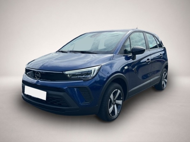 Fotografie 1 des Opel Crossland (x) Enjoy 1.2 ALLWETTER LED PDC CARPLA