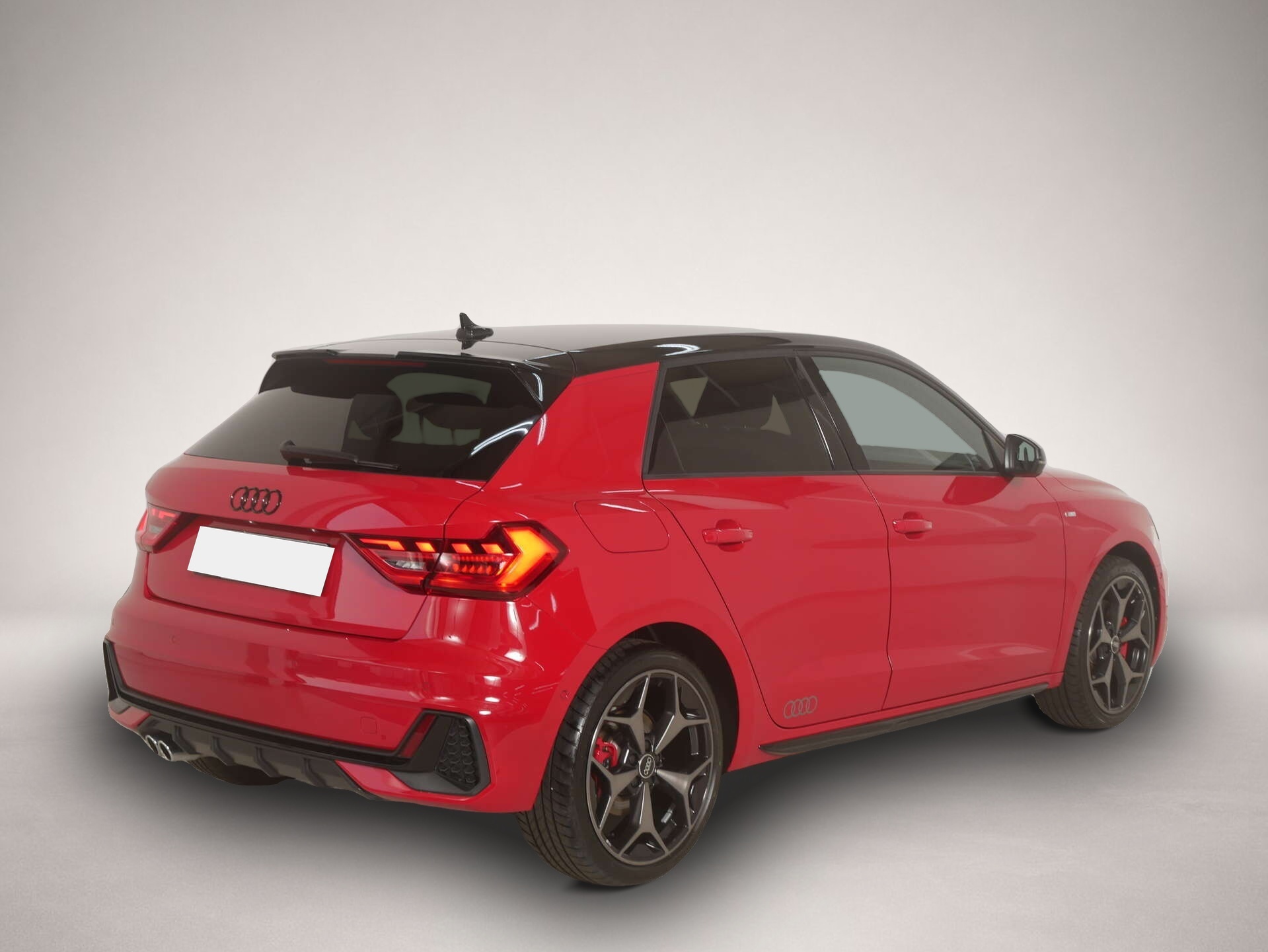 Bild 5 Audi A1 Sportback 40 TFSI S line