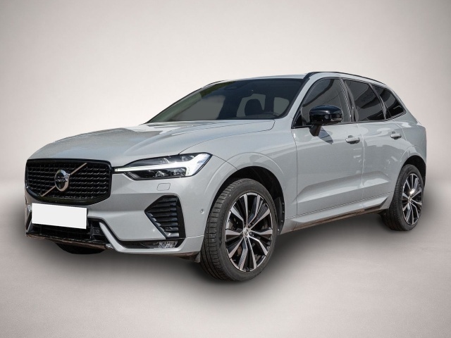 Fotografie Volvo XC60 Plus Dark 2WD Digitales Cockpit Memory Sitz