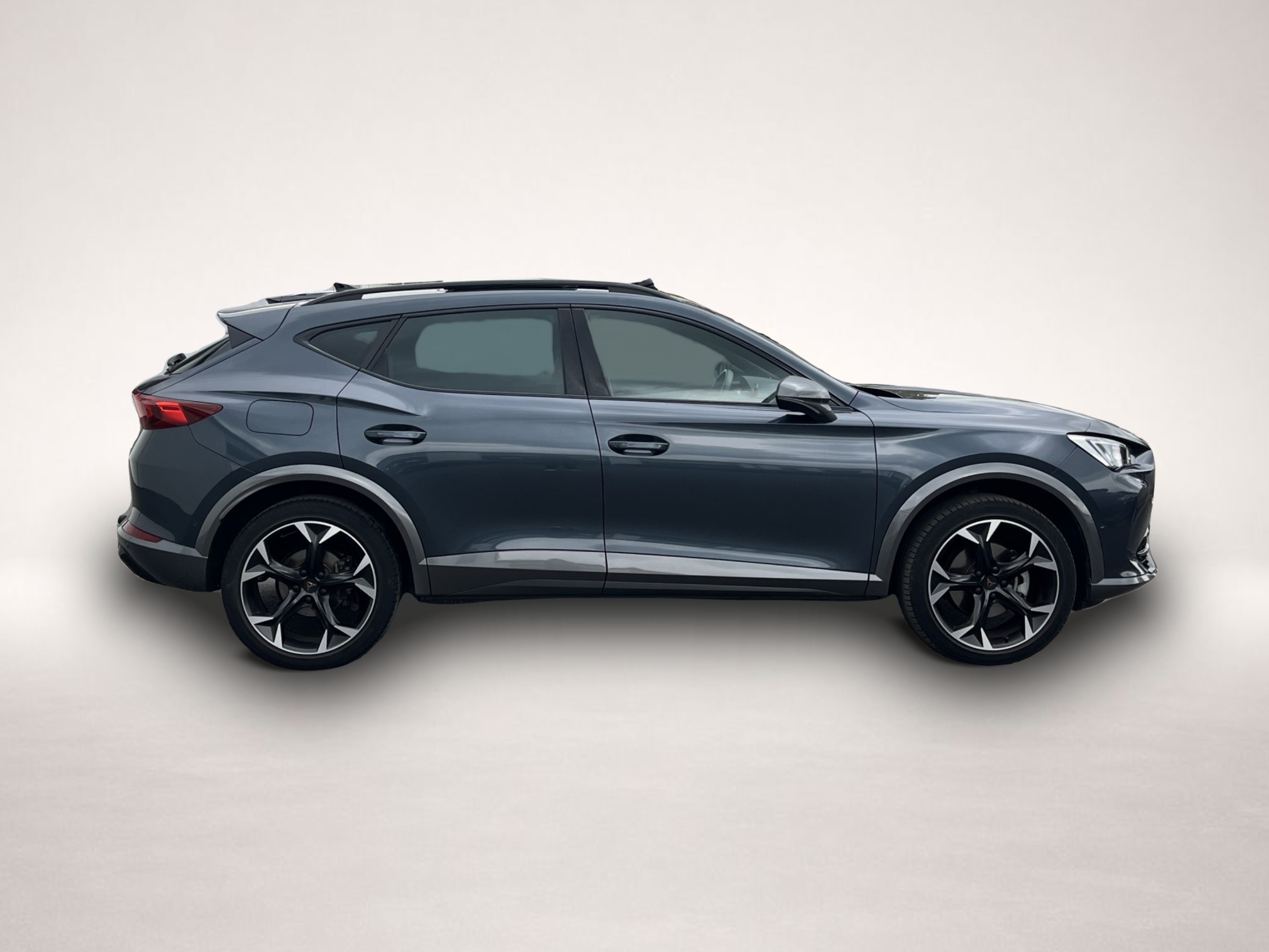 Bild 5 Cupra Formentor 1.5 TSI DSG 181¤ m.20% Anz. AHK PANO K