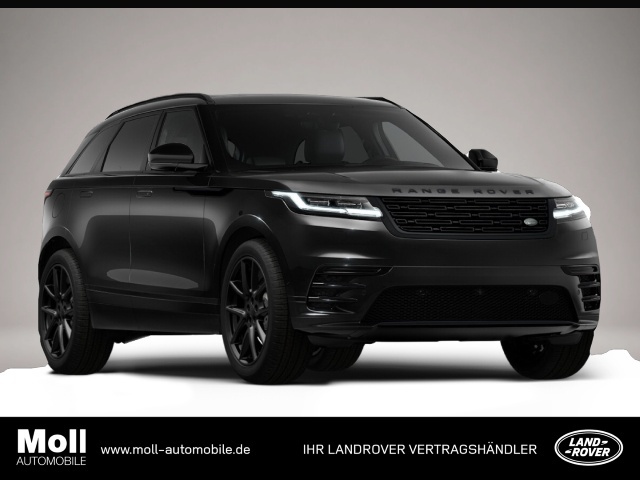 Bild 1 Land Rover Range Rover Velar D300 Dynamic SE Mild-Hybrid EU