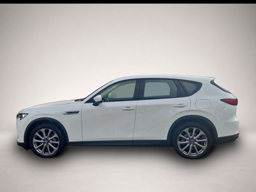 Bild 4 Mazda CX-60 AWD PHEV Aut. EXCLUSIVE-LINE