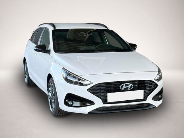 Bild 3 Hyundai i30 GO Plus 1.0 TGDI Comfort Plus / ACC / Totwinkel.