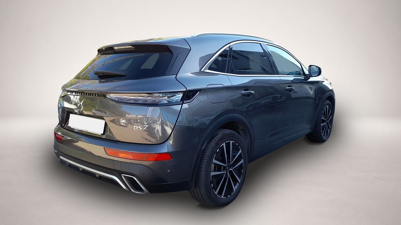 Bild 3 DS Automobiles Other 7 E-Tense 300 Hybrid Aut. 4x4 Rivoli Nav Focal