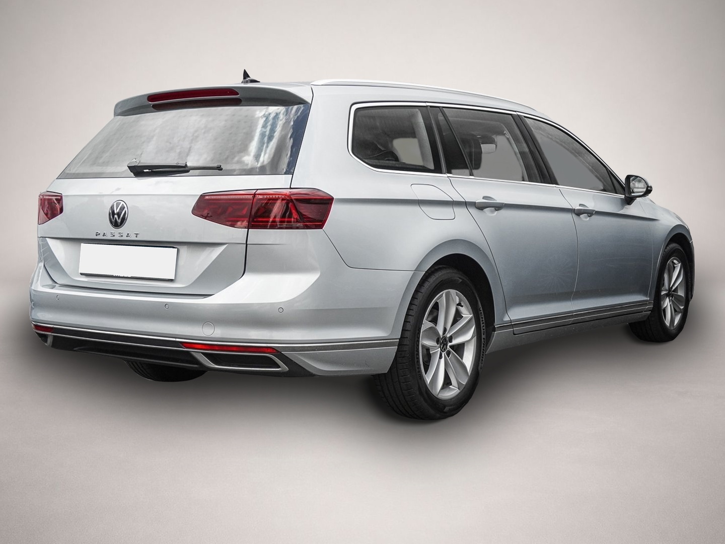 Bild 3 Volkswagen Passat Variant 1.5 TSI Elegance IQ Light ACC