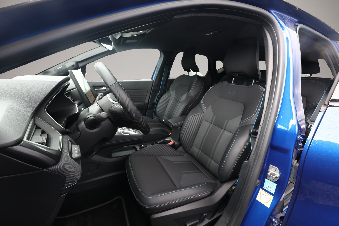Bild 5 Renault Captur II 1.6 E-TECH Hybrid 145 Esprit Alpine