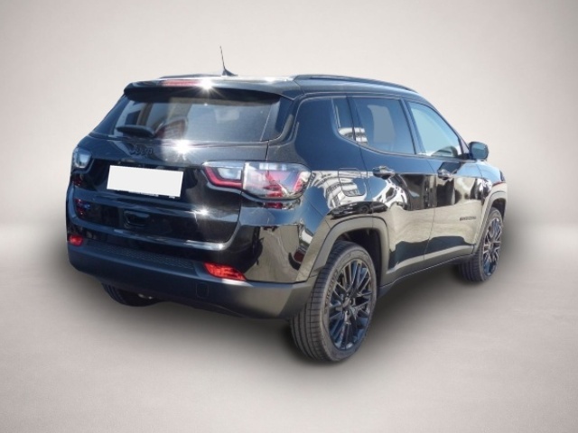 Bild 2 Jeep Compass Upland Plug-In Hybrid 4WD Soundsystem LE