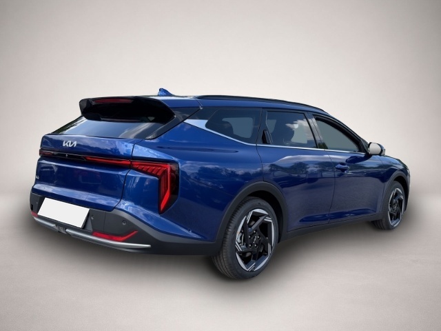 Bild 5 Kia K4 Sportswagon 1.6 T-GDI 110 kW Spirit NAVI SHZ