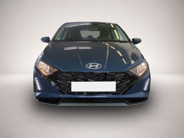 Bild 2 Hyundai i20 FL (MY25) 1.0 T-GDI (100 PS) Trend Komfortpa