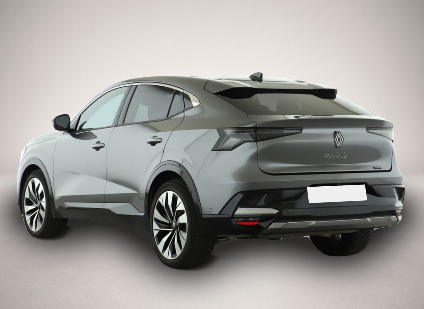 Bild 3 Renault Rafale Techno Pano WinterP ACC Nav eHK Kam 20Z
