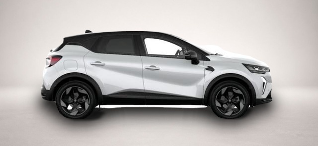 Bild 5 Renault Captur Techno GJR+SHZ+RFK Captur E-TECH 160 Techno GJR.