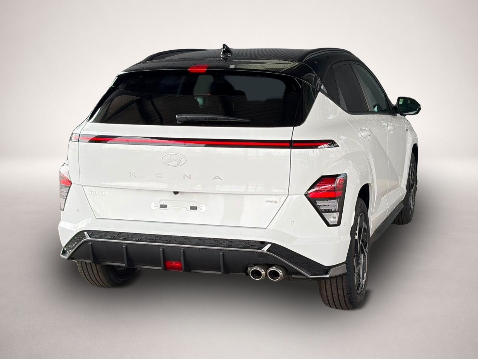 Bild 3 Hyundai Kona N-Line 1.6 DCT 4WD / Bose / ACC/ 360° Kam./