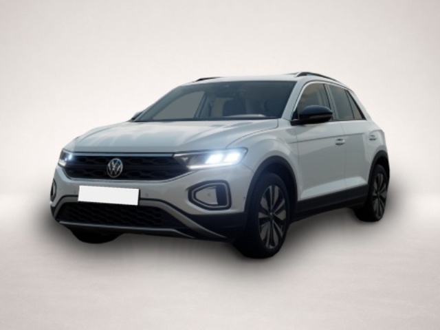 Bild T-Roc Volkswagen