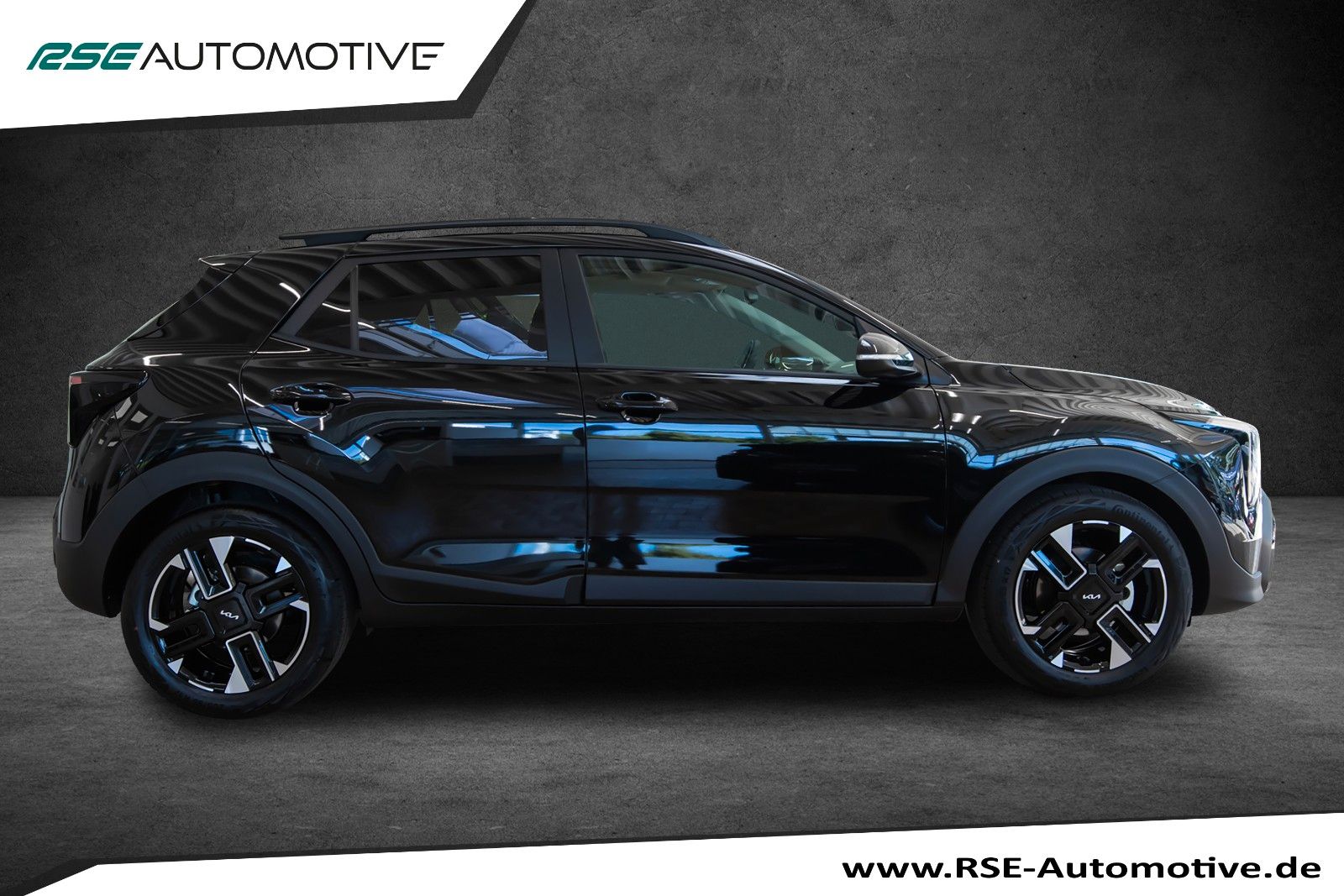 Kia Stonic Stonic GT-Line DCT  Pano Navi  USB   Digital-Key - Thumbnail 5