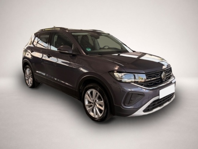 Bild 3 Volkswagen T-Cross 1.0 TSI Prime Navi LED Kamera ACC SitzHZ