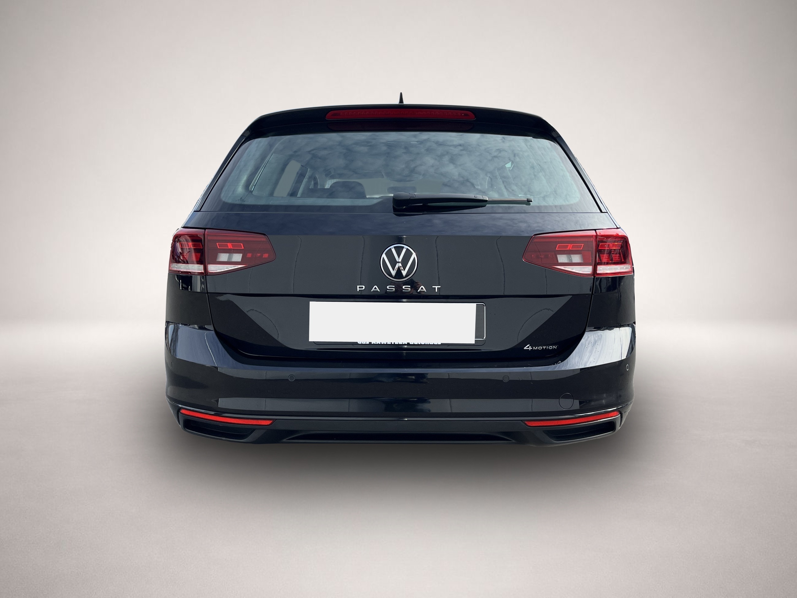 Bild 7 Volkswagen Passat Variant 2.0 TDI DSG 4Motion Business AHK