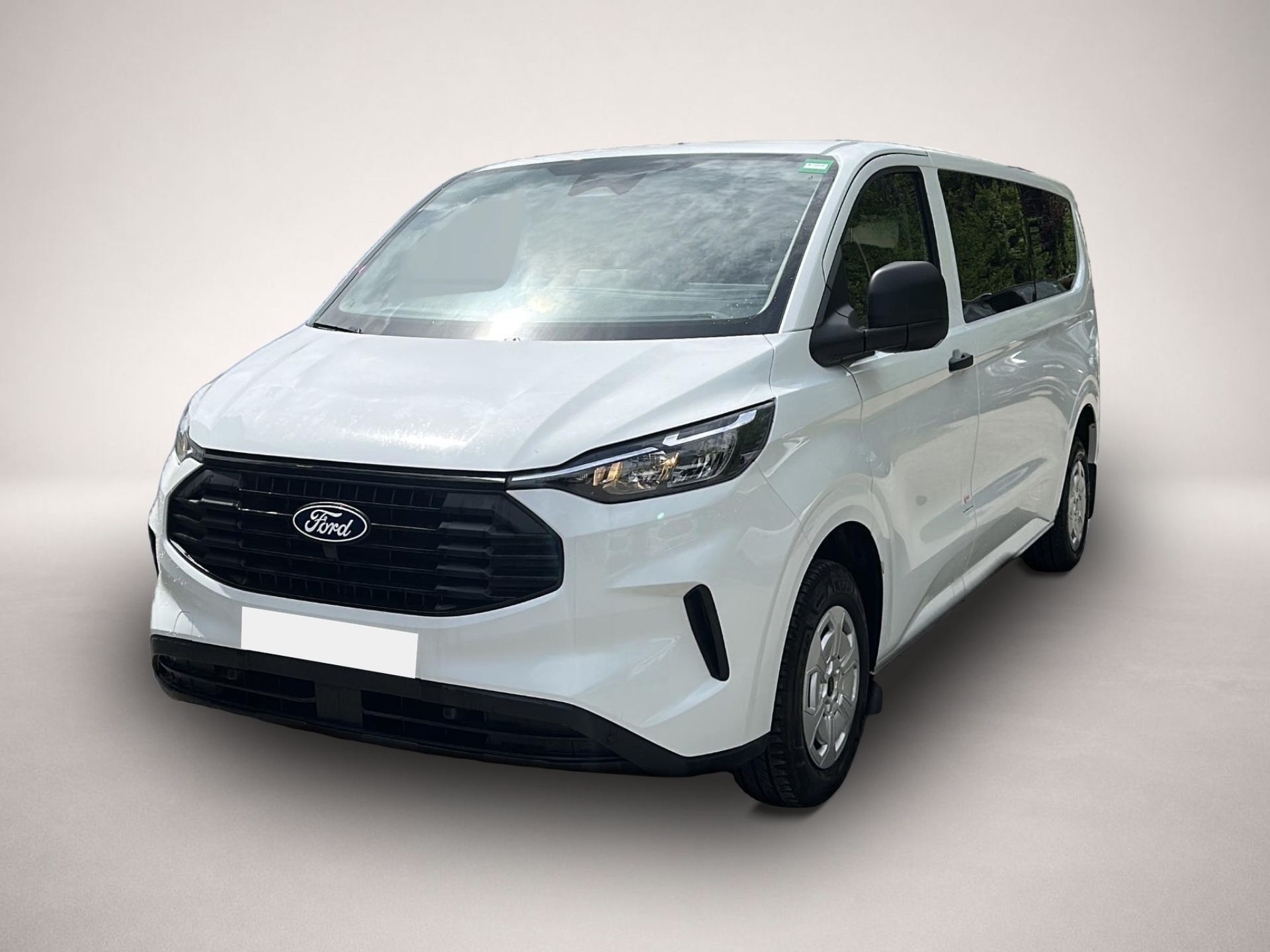 Ford Transit Custom Transit Custom 320 L2 FWD Trend Bluetooth Navi L - Bild 1