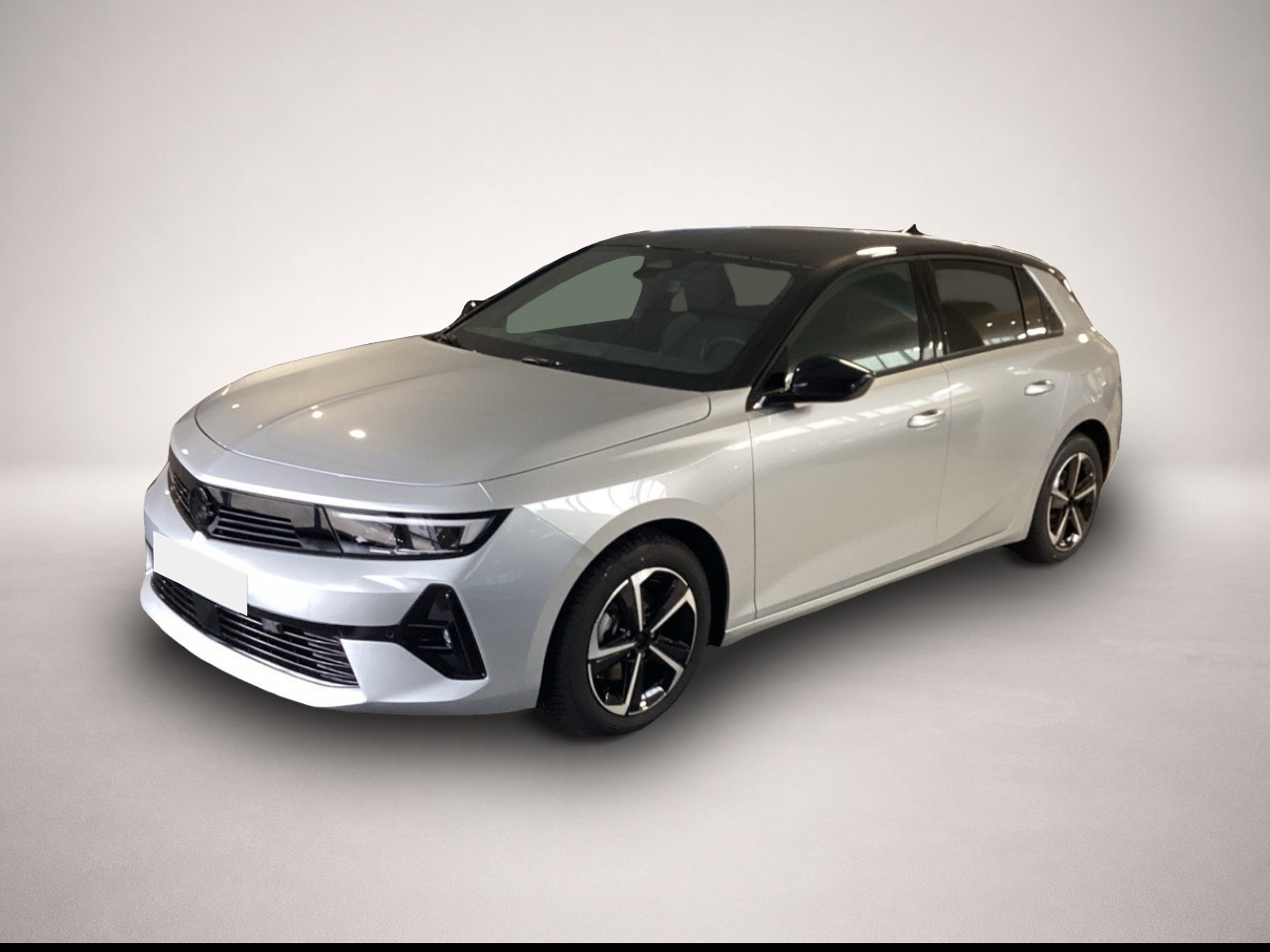 Fotografie Opel Astra GS Navi 360 Kamera Keyless LED Apple CarPl