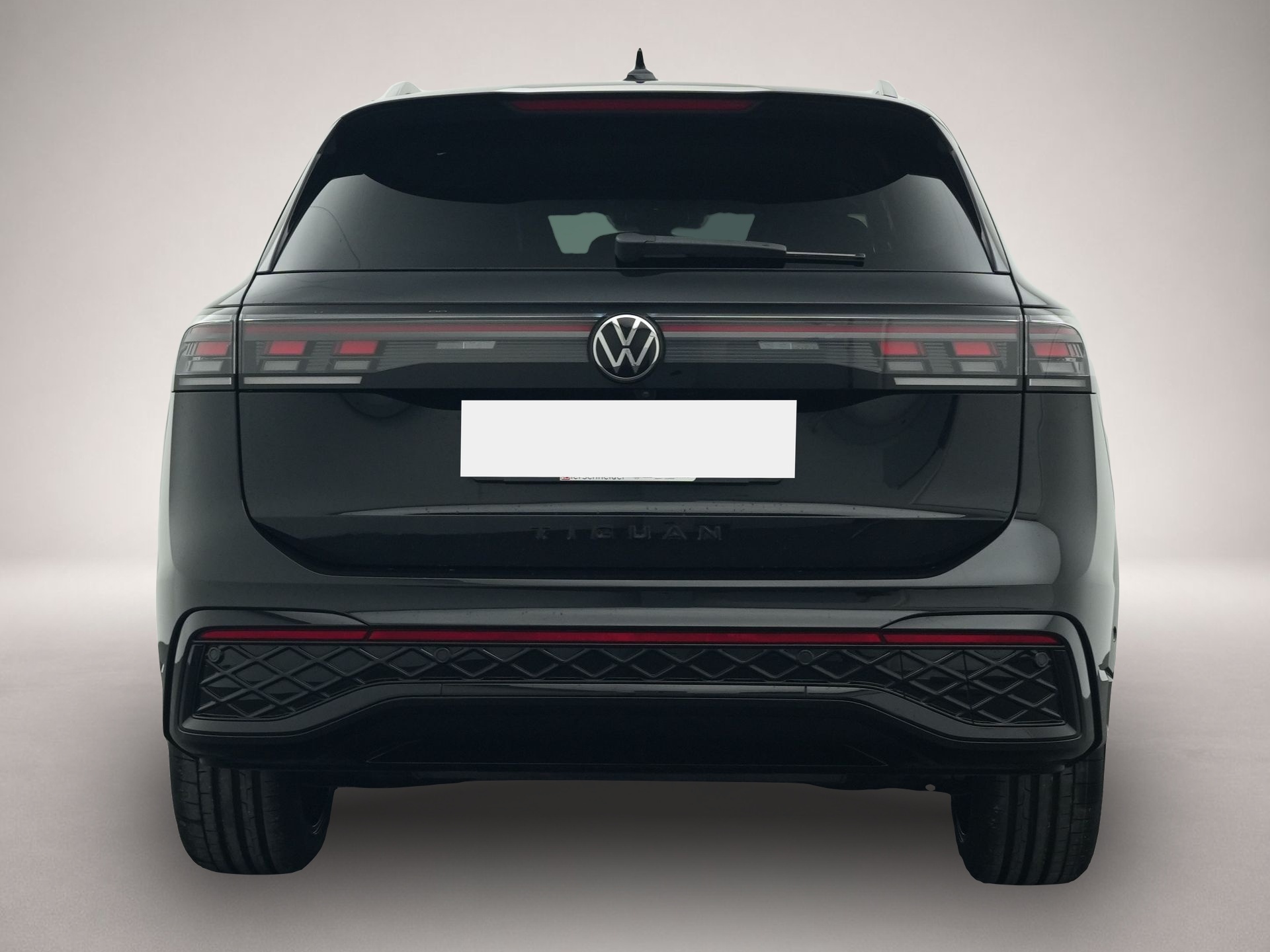 Bild 4 Volkswagen Tiguan 2.0 TSI DSG 4Mo. R-Line IQ.LIGHT NAVI 4-J