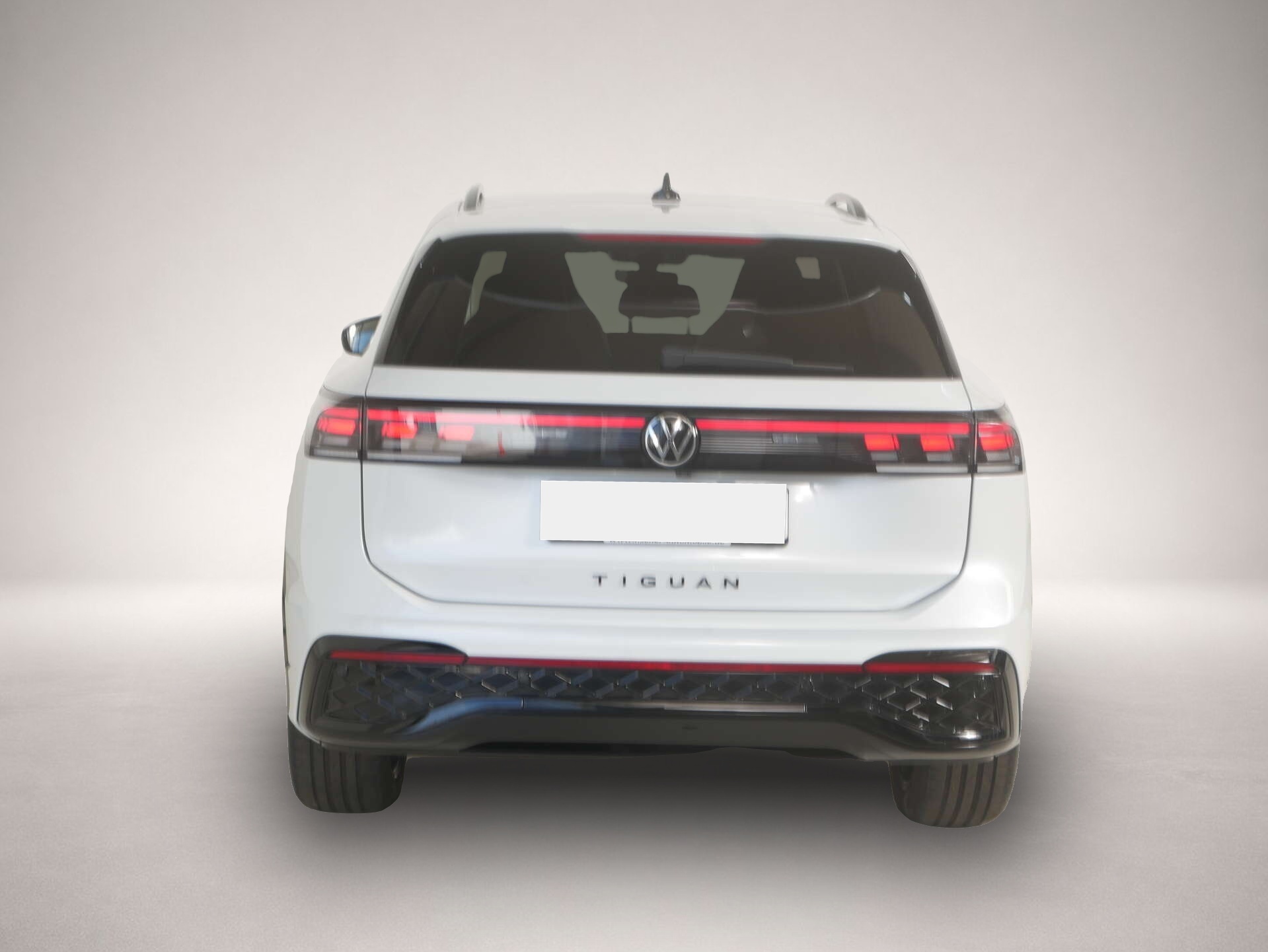 Bild 4 Volkswagen Tiguan 1.5 eHybrid R-Line Black Style