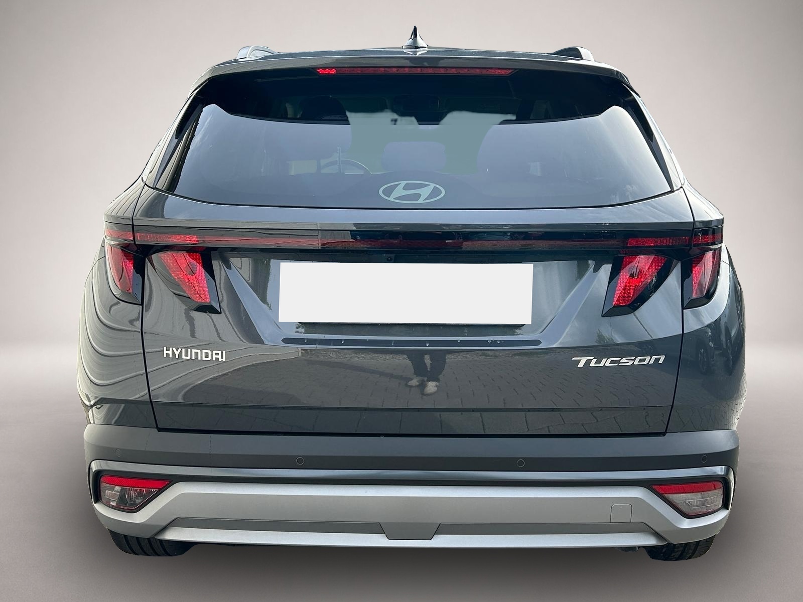 Bild 5 Hyundai TUCSON 1.6 T-GDI DCT Android Auto*18