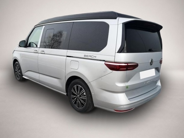 Fotografie Volkswagen T7 California Beach Tour eHybrid 4MOTION T7 California 1.5 TS.