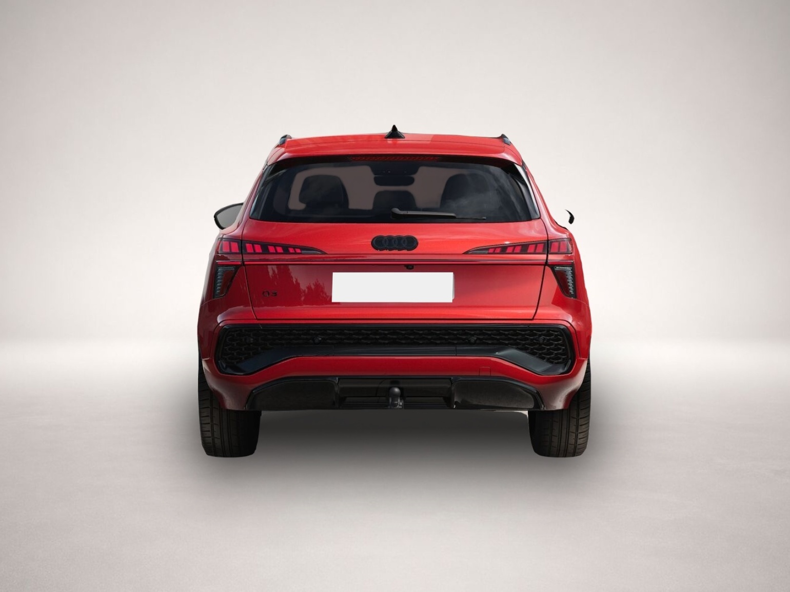 Bild 4 Audi Q3 Audi S line 1.5 TFSI 110 kW (150 PS) 7-Gang t