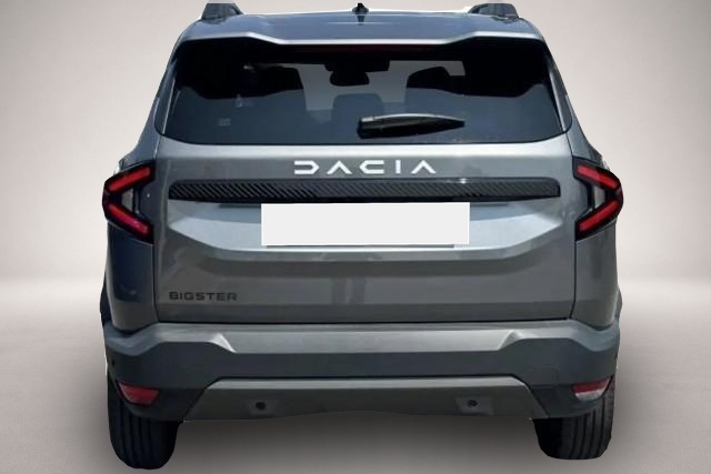 Fotografie des Dacia Bigster Hybrid 155 Expression