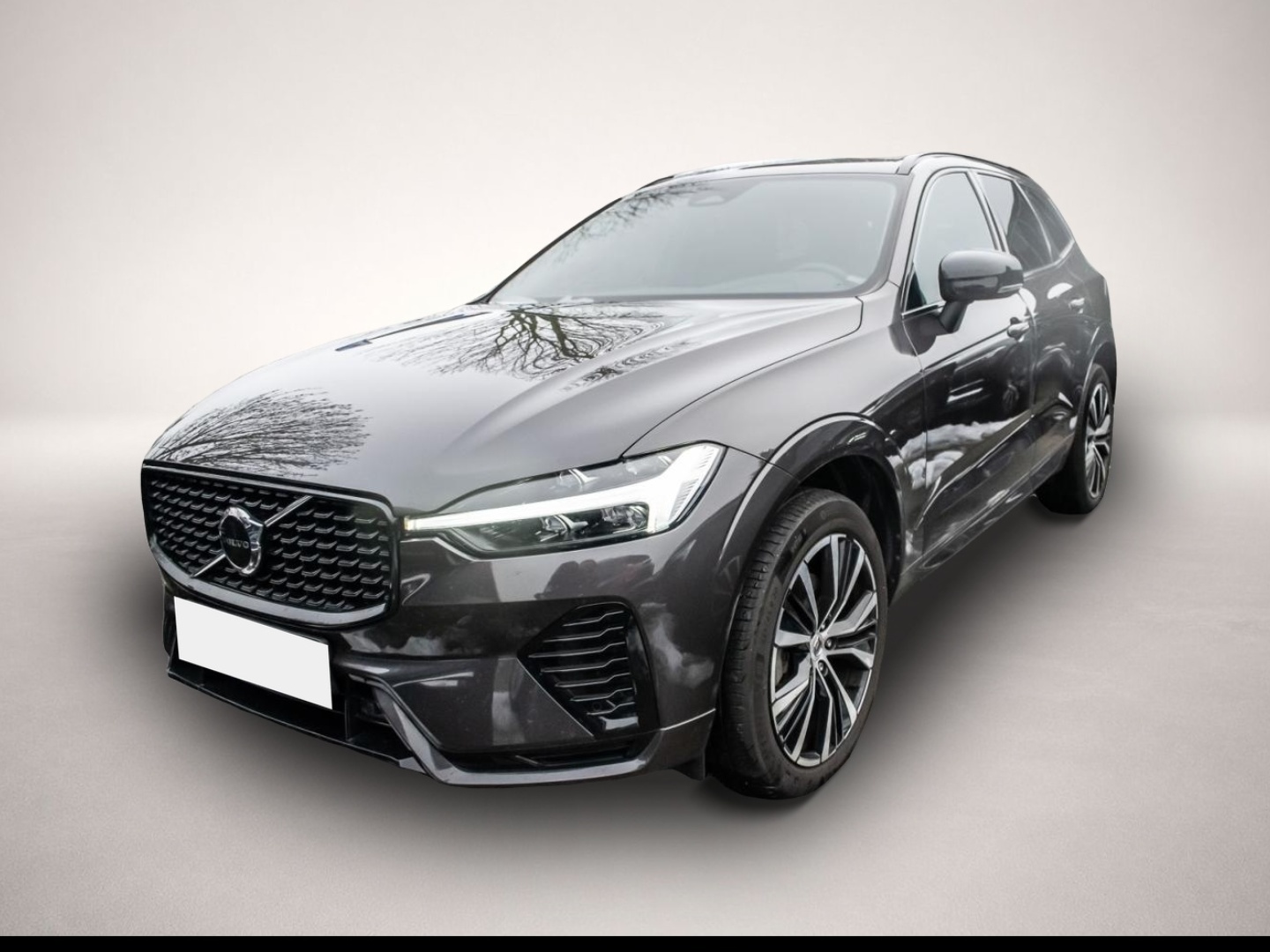 Bild 1 Volvo XC60 Plus Dark 2WD B4 Diesel EU6d AHK digitales