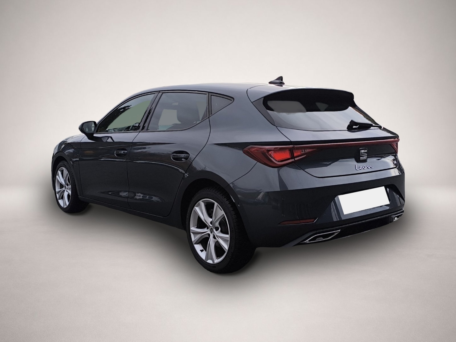 Bild 5 Seat Leon 2.0 TDI DSG FR NAVI ACC RFK LED KEYLESS SIT