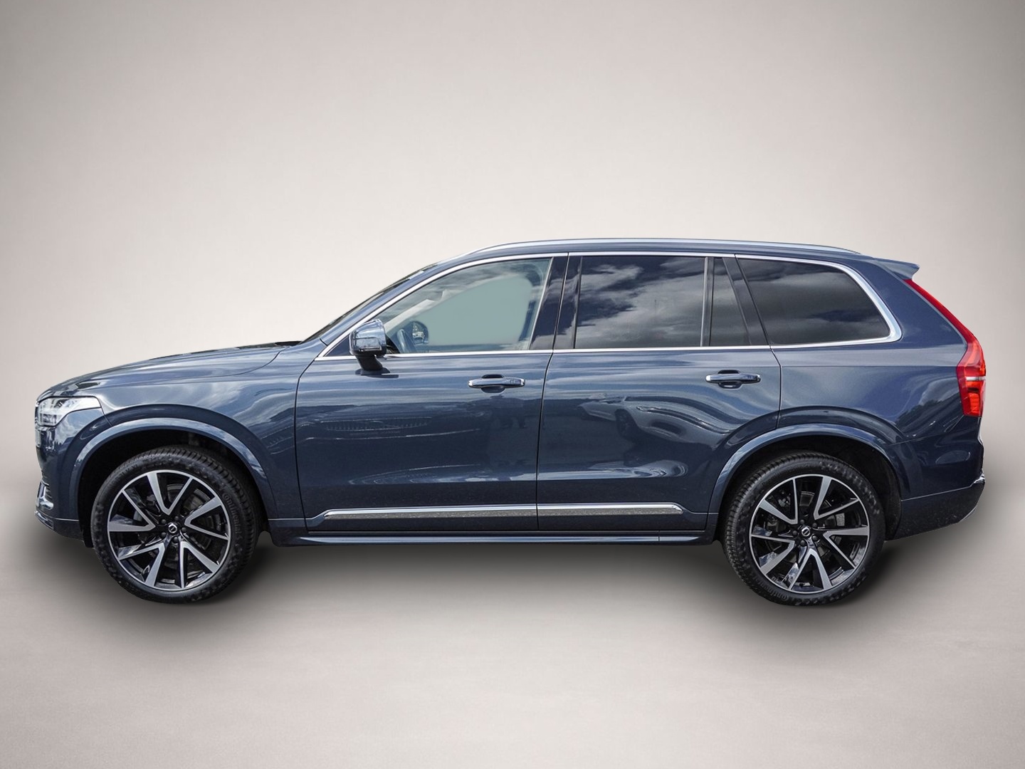 Bild 4 Volvo XC90 B5 AWD Inscription Pano LED