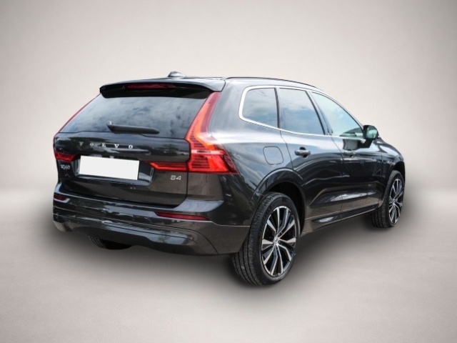 Bild 2 Volvo XC60 Core 2WD AHK Digitales Cockpit Soundsystem