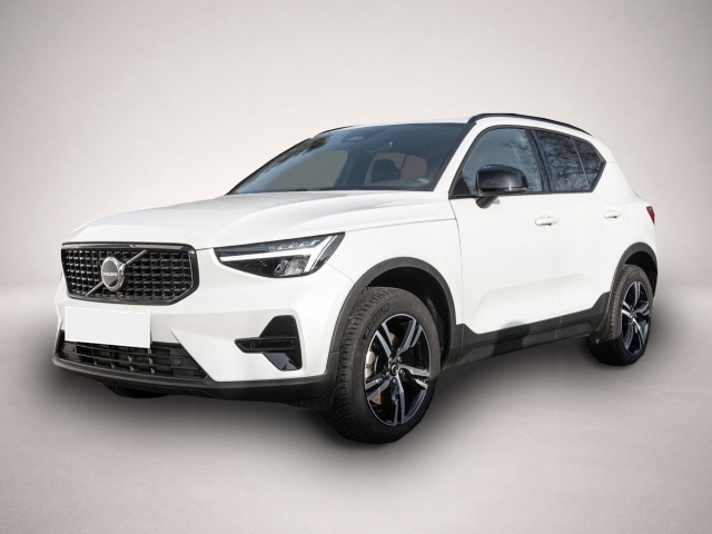 Bild 1 Volvo XC40 Plus Dark 2WD Digitales Cockpit Memory Sitz