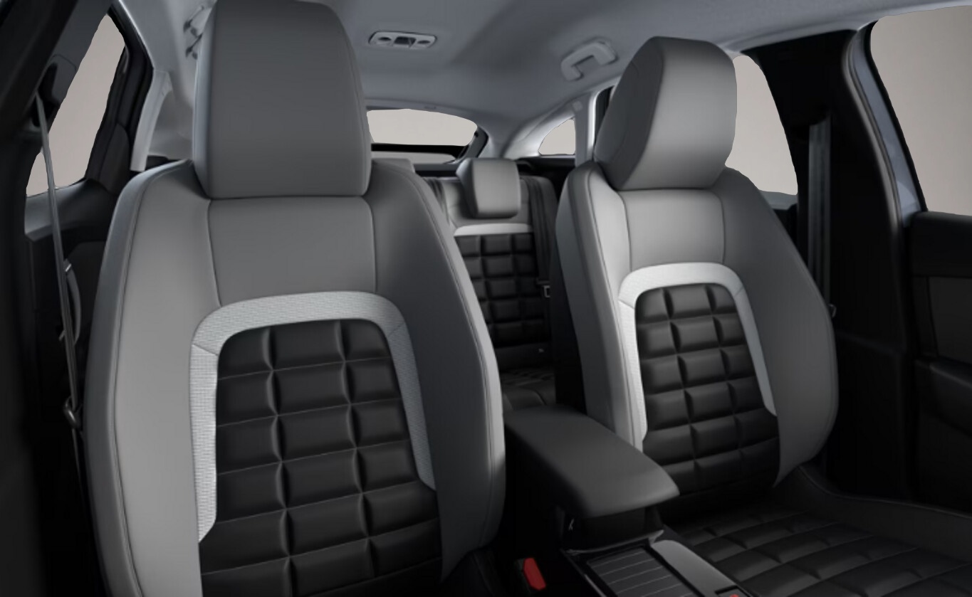 Fotografie 5 des Citroën C4 Hybrid ACC Nav Keyl Totw 2xPDC Kam CarP LED