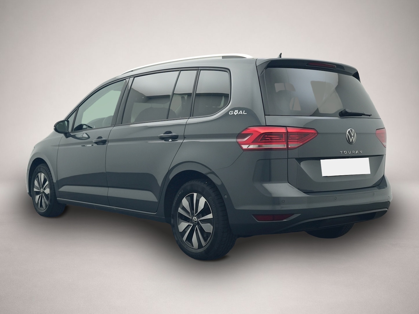 Bild 2 Volkswagen Touran 1.5 TSI DSG Goal 4-J-GAR 7S AHK IQ.LIGHT