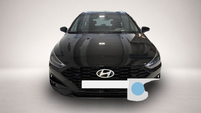 Bild 2 Hyundai i30 Go 1.5 DPI 71kW (97PS) Radio, DAB, Android Au...