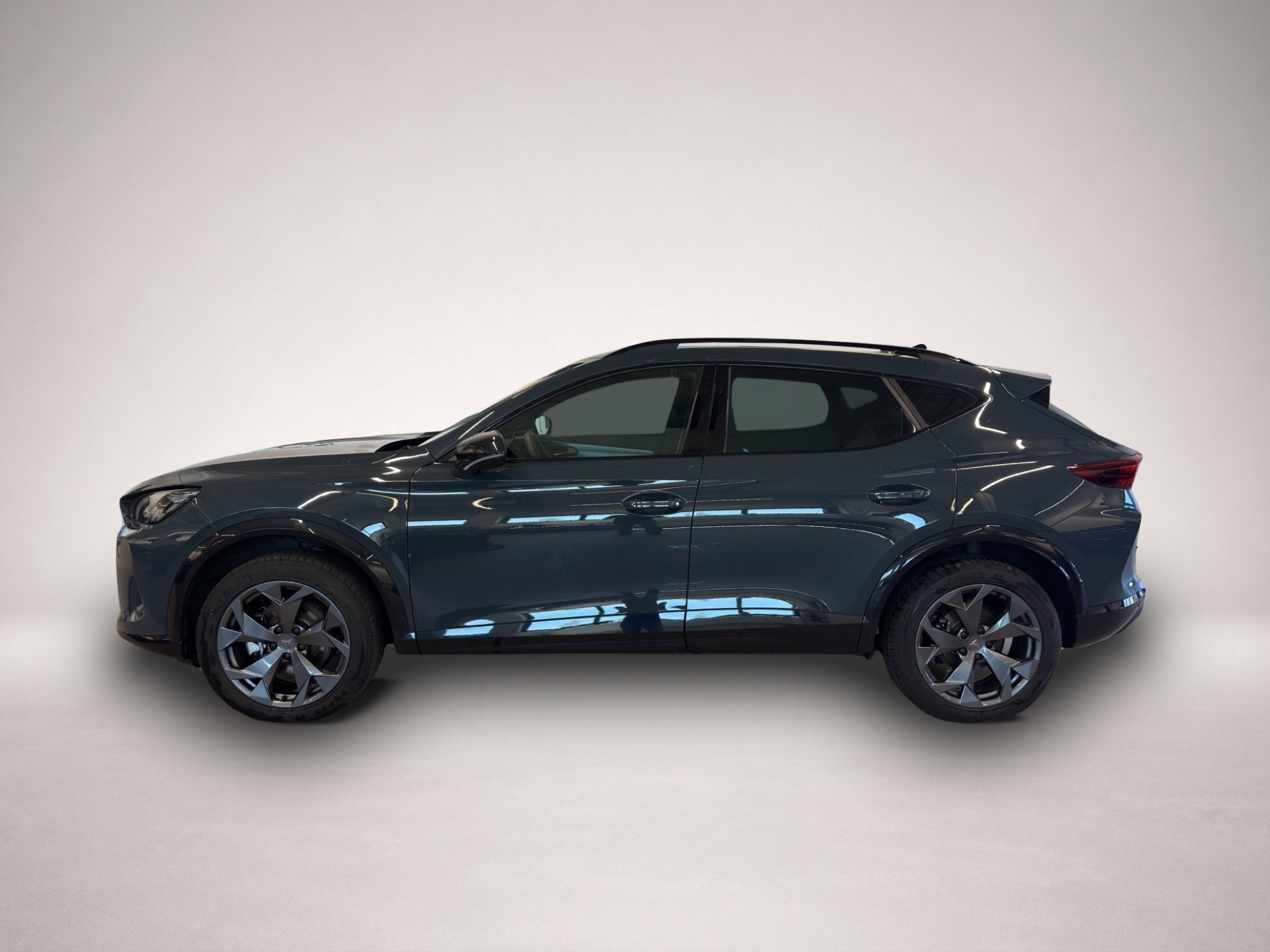 Bild 3 Cupra Formentor 1.5 eTSI DSG LED ACC EH PDC KAMERA SZ