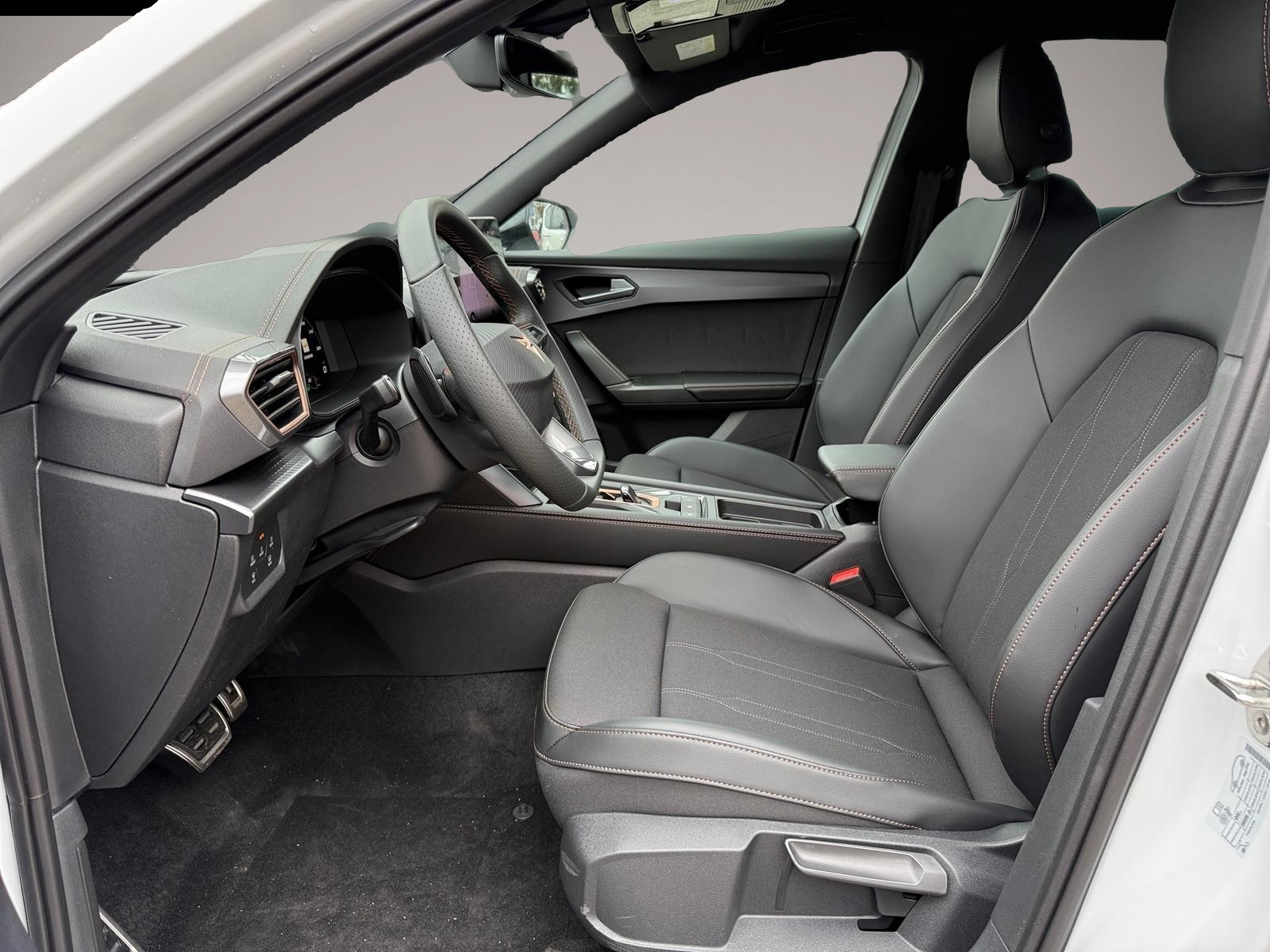 Bild 2 Cupra Formentor 2.0 TSI 4Drive DSG NAVI ACC AHK Kamera
