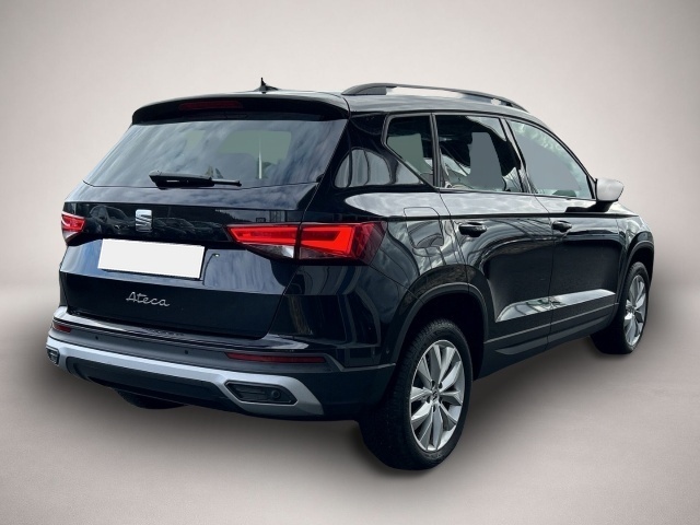 Bild 3 Seat Ateca 1.5 TSI Style LED DSG Assistenzpaket Allwe