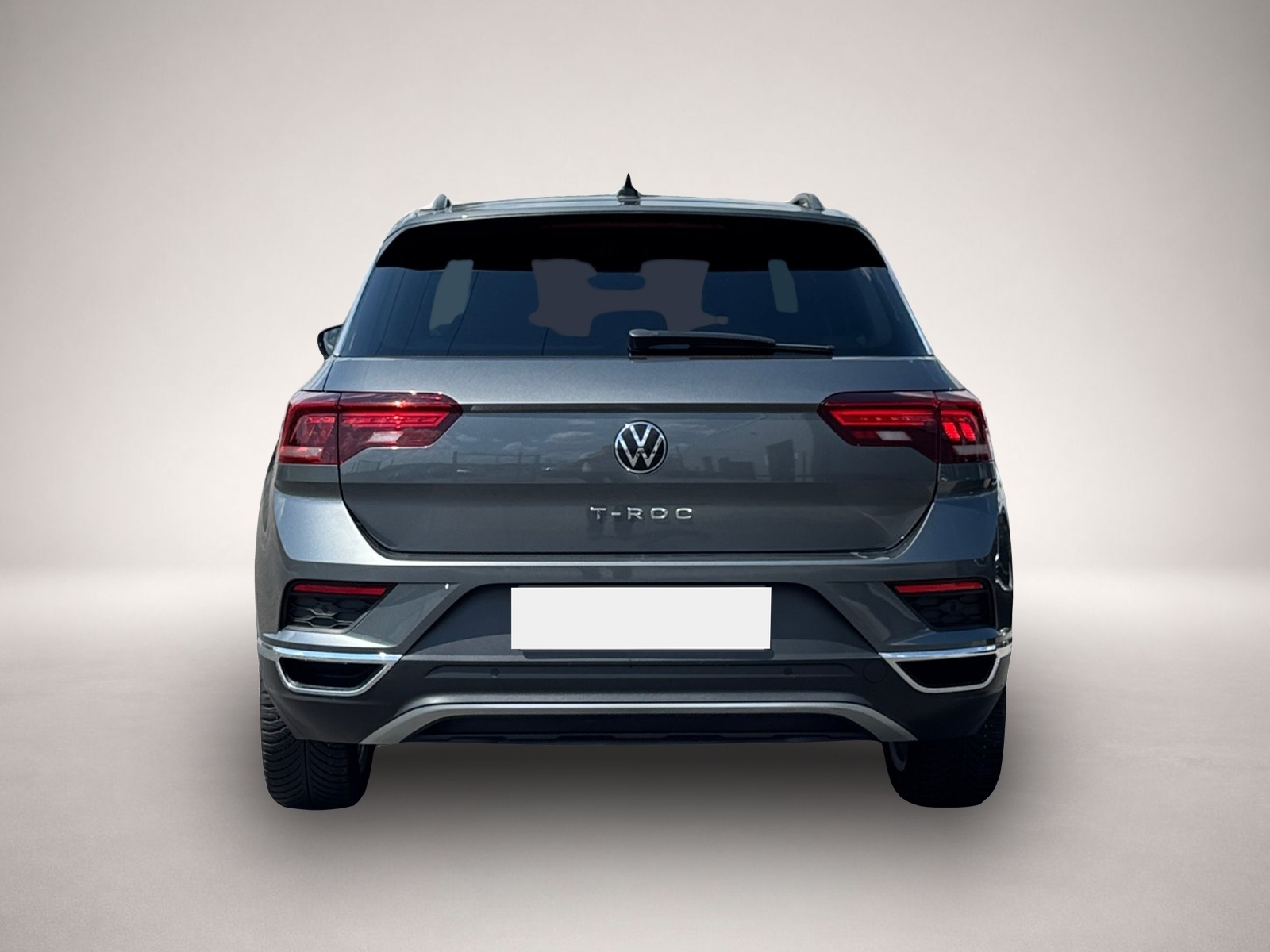 Bild 5 Volkswagen T-Roc Sport TSI DSG|NAVI|ACC|LED|KAMERA|CLIMATRO