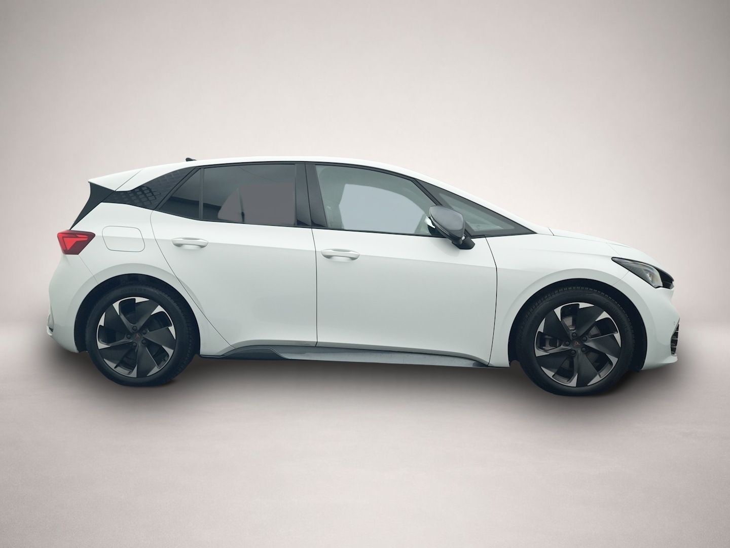 Bild 6 Cupra Born 82kWh 5-J-GAR HuD TOP-VIEW