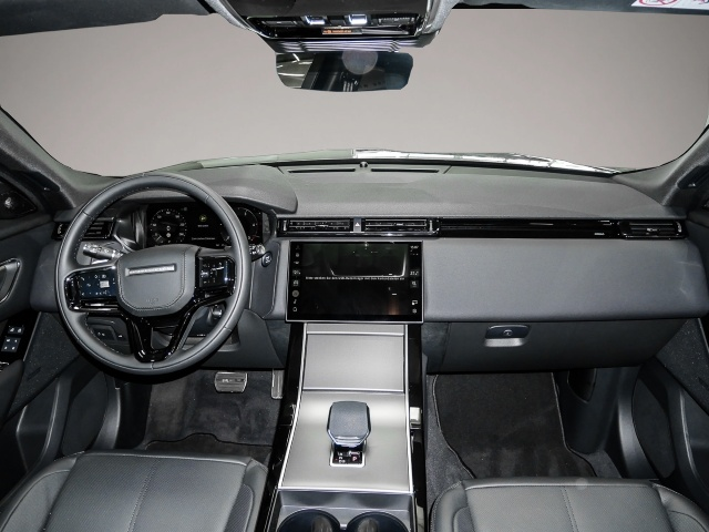 Bild 5 Land Rover Range Rover Velar Dynamic SE D300 HUD Panorama L